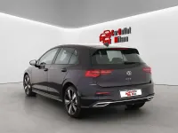 Usata VW Golf VIII GTE 245 CV (180 kW) 2022 Deep black perleffekt Berlina