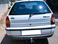 usata Fiat Palio - 2000