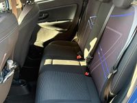 Usata Lancia Ypsilon 69 CV (50 kW) 2017 Blu Utilitaria