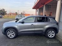 Usata Jeep Avenger Altitude 101 CV (74 kW) 2023 Grigio SUV