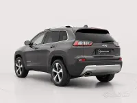Usata Jeep Cherokee Limited 195 CV (143 kW) 2018 Other SUV