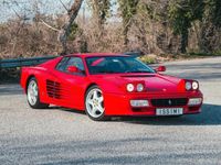 usata Ferrari 512 -