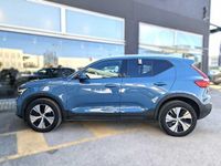 Usata Volvo XC40 Core 163 CV (119 kW) 2022 Blu SUV
