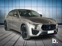 Begagnad Maserati Levante GT 330 HK (242 kW) 2022 Grå SUV