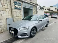 Usata Audi A5 S-Line 170 CV (125 kW) 2017 Coupé