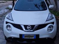 usata Nissan Juke 1.5 dci start&stop 2015