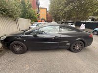 Usata Peugeot 407 Coupe 204 CV (150 kW) 2006 Coupé