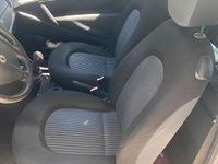 Usata Lancia Ypsilon 2008 Grigio Utilitaria