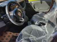 usata Fiat Panda EASY 1.2 cc benz. Euro 6 x Neopatentati