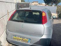 usata Fiat Punto -