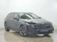 Usata BMW 520 M Sport 197 CV (144 kW) 2025 Nero Station wagon