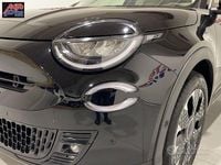 Usata Fiat 600 La Prima 136 CV (100 kW) 2025 Nero SUV