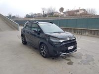 usata Citroën C3 Aircross 1.5 bluehdi Plus s and s 110cv