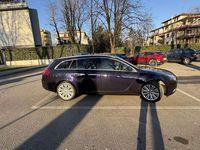 Usata Opel Insignia Cosmo 131 CV (96 kW) 2013 Station wagon