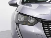 Usata Peugeot 208 101 CV (74 kW) 2021 Utilitaria