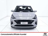 Usata Hyundai i10 63 CV (46 kW) 2024 Other Utilitaria