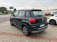 usata Fiat 500L ALLTRACK 1.4 Mirror City 95cv