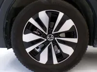 Usata VW T-Cross Life 95 CV (69 kW) 2024 Nero SUV