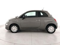 Usata Fiat 500 70 CV (51 kW) 2023 Grigio Berlina
