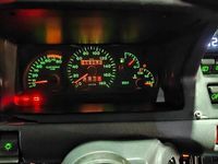 Usata Fiat Cinquecento 54 CV (39 kW) 1997 Blu Utilitaria
