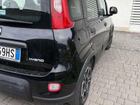 Usata Fiat Panda City Life 69 CV (50 kW) 2021 Utilitaria