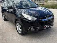 Usata Hyundai ix35 Style 115 CV (84 kW) 2012 Nero SUV