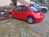 Usata VW New Beetle 116 CV (85 kW) 1999 Utilitaria