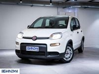 Usata Fiat Panda S 69 CV (50 kW) 2024 Bianco Utilitaria