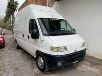 usata Fiat Ducato MAXI TETTO ALTO 2001 - 2.8 JTD