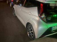 Usata Toyota Aygo 72 CV (52 kW) 2021 Utilitaria