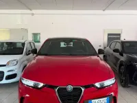 Usata Alfa Romeo Tonale Sprint 133 CV (97 kW) 2024 Rosso SUV