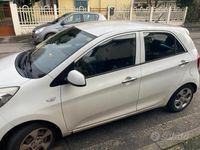 usata Kia Picanto 2ªs.(11/17) - 2014