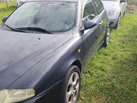 Usata Audi A6 140 CV (102 kW) 1999 Station wagon