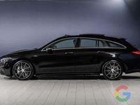 Usata Mercedes CLA35 AMG Premium 306 CV (225 kW) 2025 Nero Station wagon