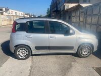 Usata Fiat Panda 69 CV (50 kW) 2019 Grigio Utilitaria