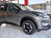 Nuova Nissan X-Trail 204 CV (150 kW) 2026 Grigio SUV