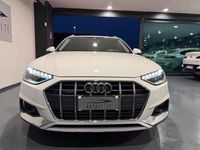 Usata Audi A4 Allroad Ambiente 286 CV (210 kW) 2021 Bianco Station wagon