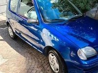 Usata Fiat 1100 2005 Berlina