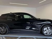 Usata Ford Mustang Mach-E Standard Range 100 kW (136 CV) 2023 Absolute black pastello SUV