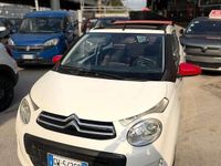 Usata Citroën C1 Shine 69 CV (50 kW) 2016 Other Utilitaria