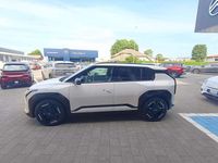 Nuova Kia EV3 GT-Line 150 kW (204 CV) 2025 Ivory silver matte SUV