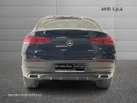 Usata Mercedes GLE300 Premium 272 CV (200 kW) 2022 Nero SUV