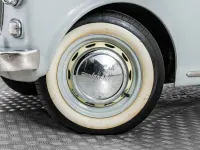 Usata Lancia Appia 48 CV (35 kW) 1962 Grigio Berlina