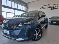 Occasion Peugeot 5008 GT 131 ch (96 kW) 2022 Bleue SUV