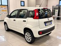 Usata Fiat Panda Easy 85 CV (62 kW) 2018 Bianco Utilitaria