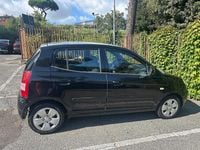 Usata Kia Picanto LX 2005 Utilitaria