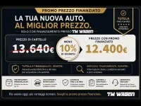 Usata Mini Cooper Countryman 136 CV (100 kW) 2017 Verde SUV
