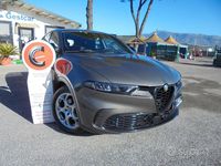 Usata Alfa Romeo Tonale Sprint 131 CV (96 kW) 2023 Antracite(met.) SUV