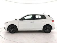 Usata Skoda Fabia 80 CV (58 kW) 2025 Bianco Utilitaria