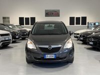 usata Opel Meriva 1.4 GPL TAGLIANDI e KM CERTIFICATI!
